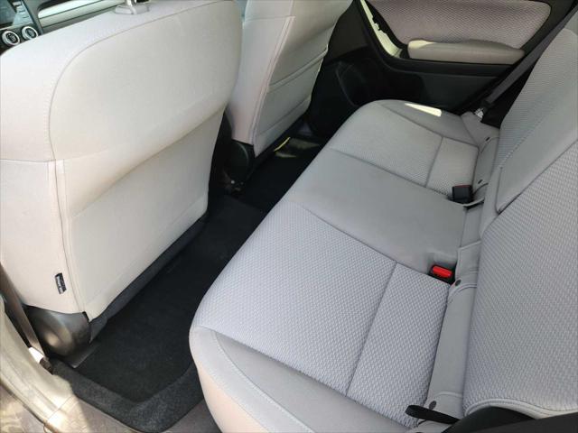 used 2017 Subaru Forester car, priced at $12,472