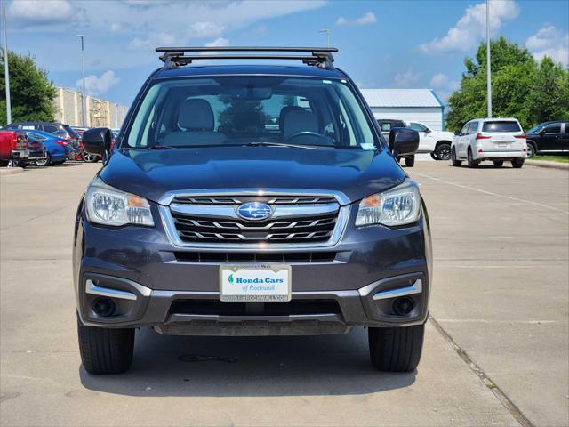 used 2017 Subaru Forester car, priced at $12,472