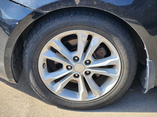 used 2012 Kia Optima car, priced at $8,888