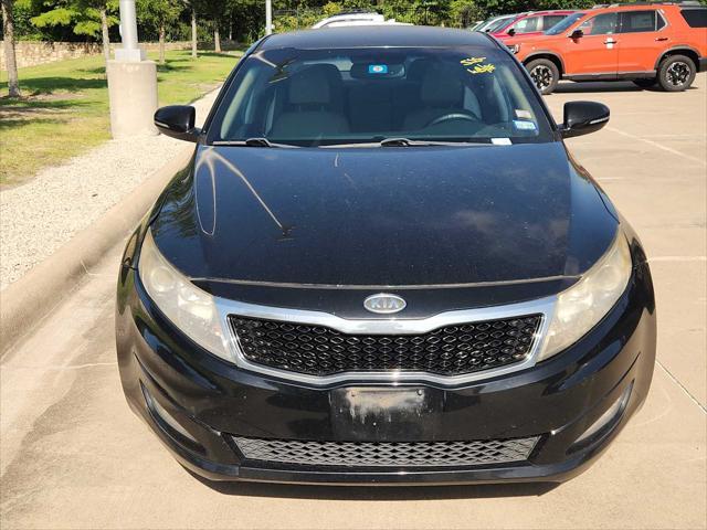 used 2012 Kia Optima car, priced at $8,888
