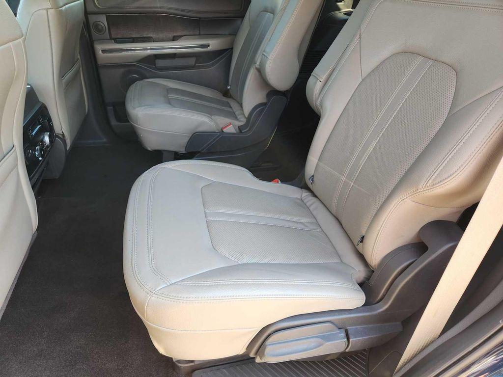 used 2021 Ford Expedition car, priced at $38,897