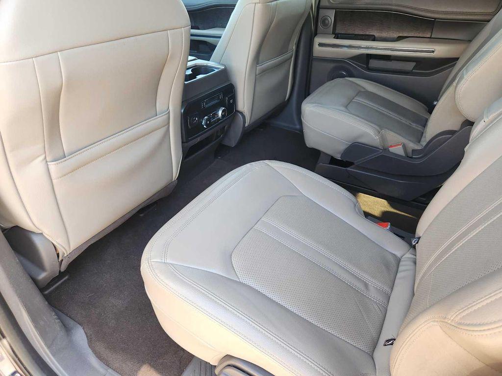 used 2021 Ford Expedition car, priced at $38,897