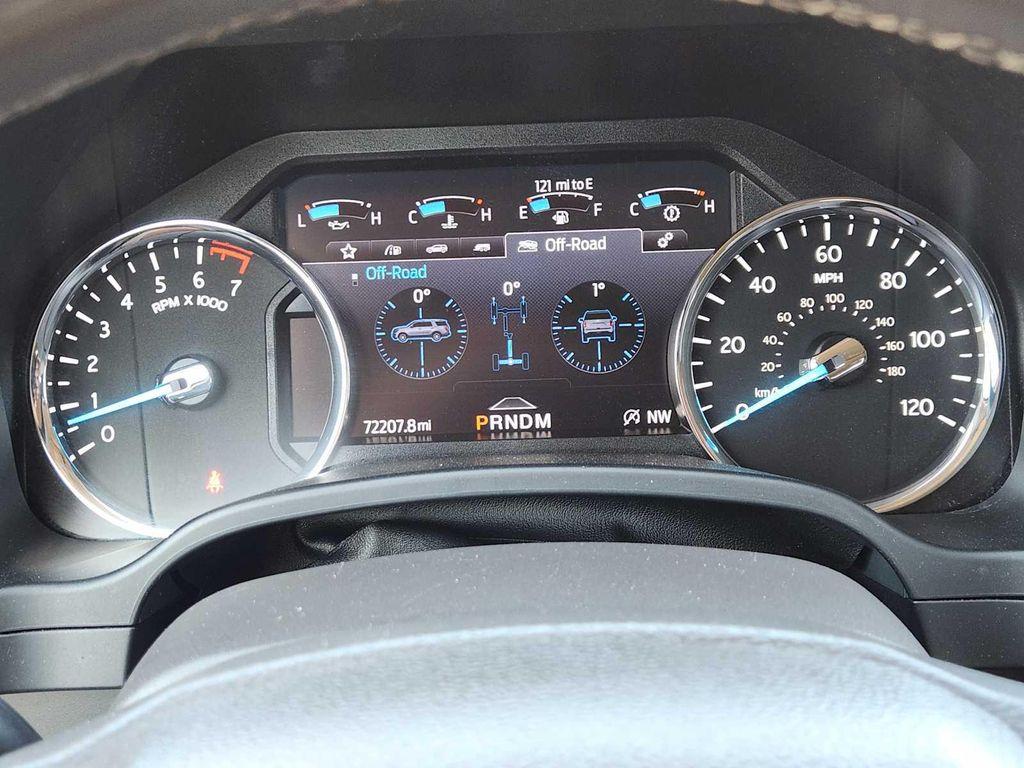 used 2021 Ford Expedition car, priced at $38,897
