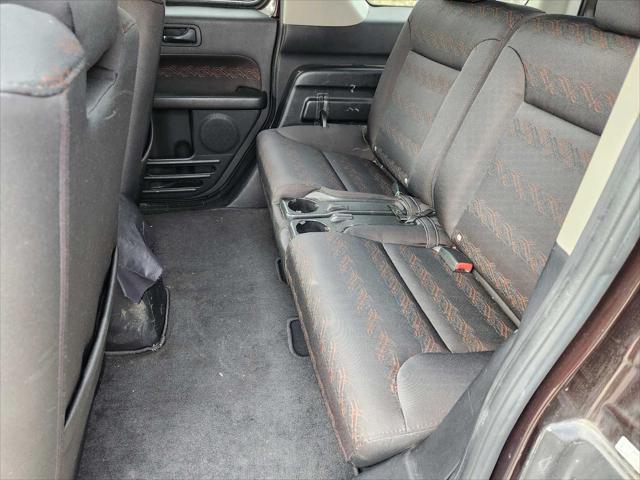 used 2008 Honda Element car, priced at $7,991