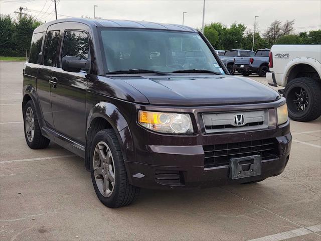 used 2008 Honda Element car, priced at $7,991