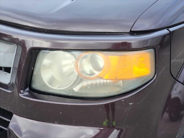 used 2008 Honda Element car, priced at $7,991