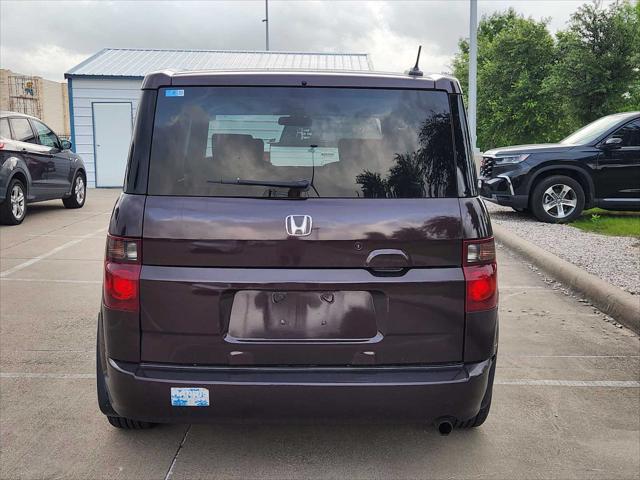 used 2008 Honda Element car, priced at $7,991