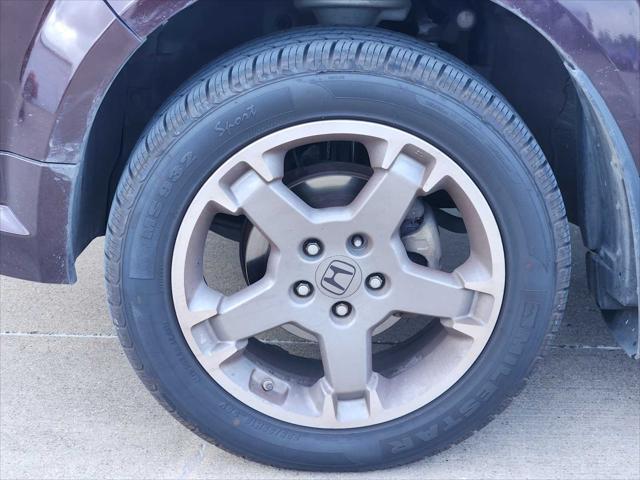 used 2008 Honda Element car, priced at $7,991