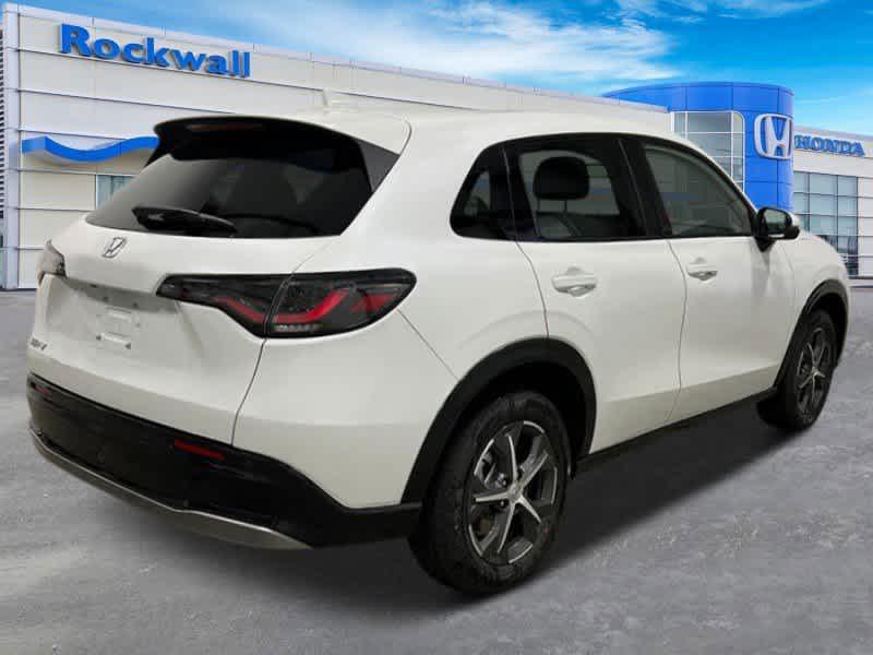 new 2025 Honda HR-V car, priced at $32,750