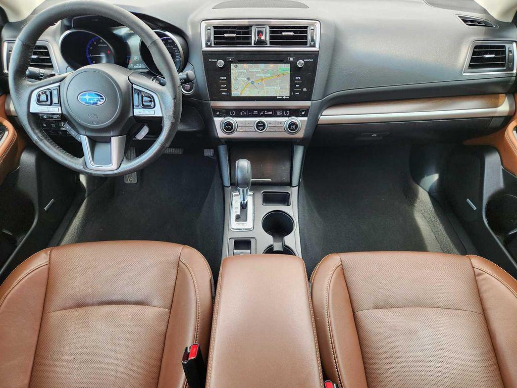 used 2017 Subaru Outback car, priced at $15,465
