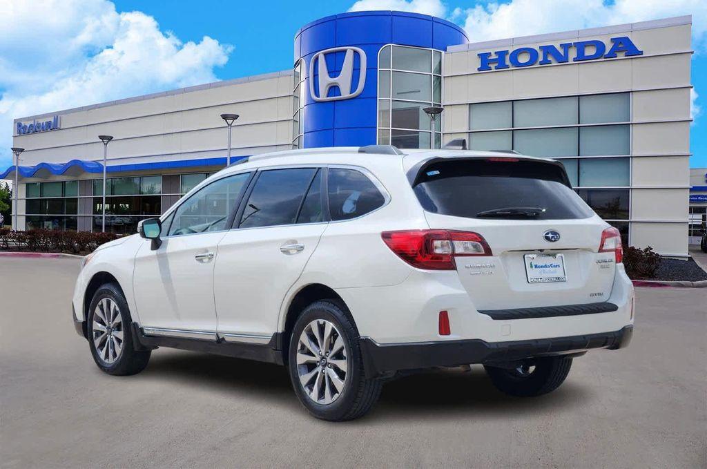 used 2017 Subaru Outback car, priced at $15,465