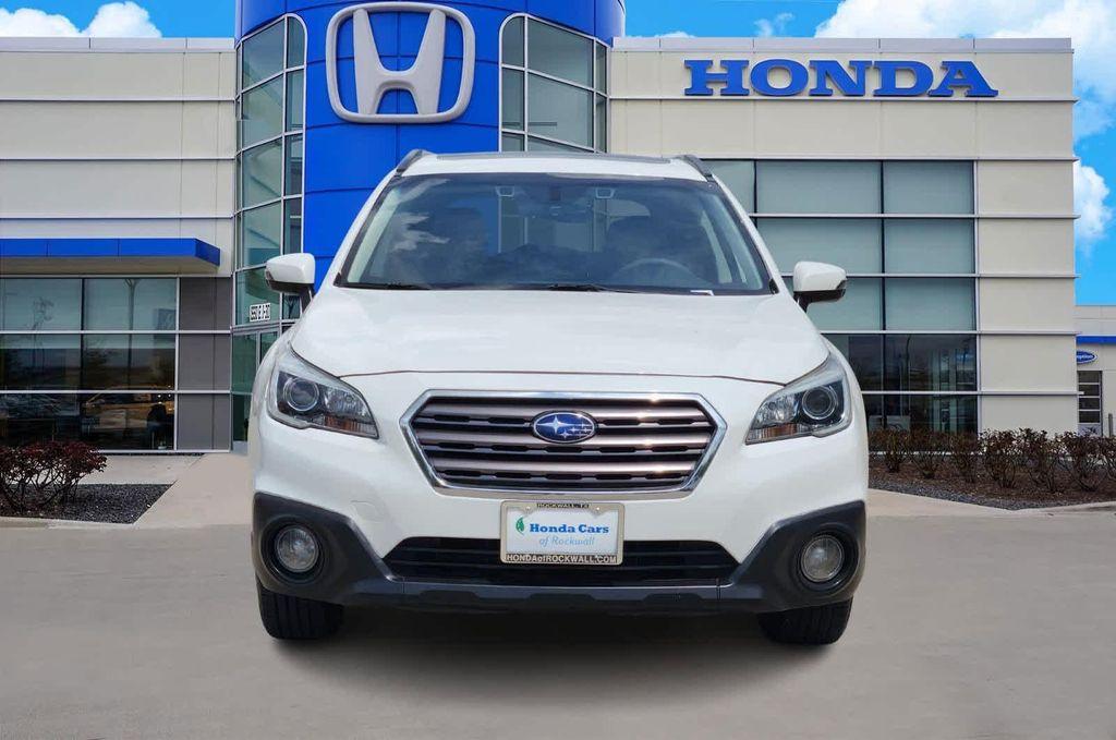 used 2017 Subaru Outback car, priced at $15,465