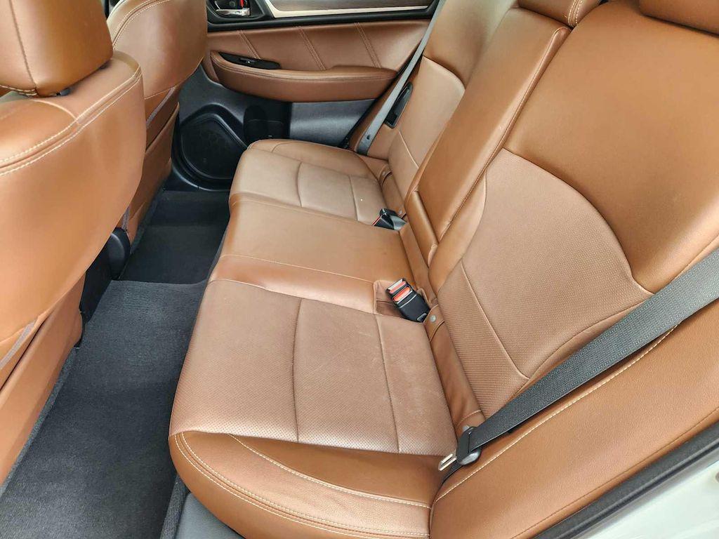 used 2017 Subaru Outback car, priced at $15,465