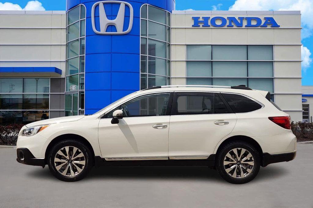 used 2017 Subaru Outback car, priced at $15,465