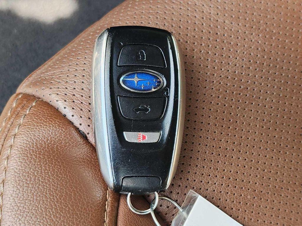 used 2017 Subaru Outback car, priced at $15,465