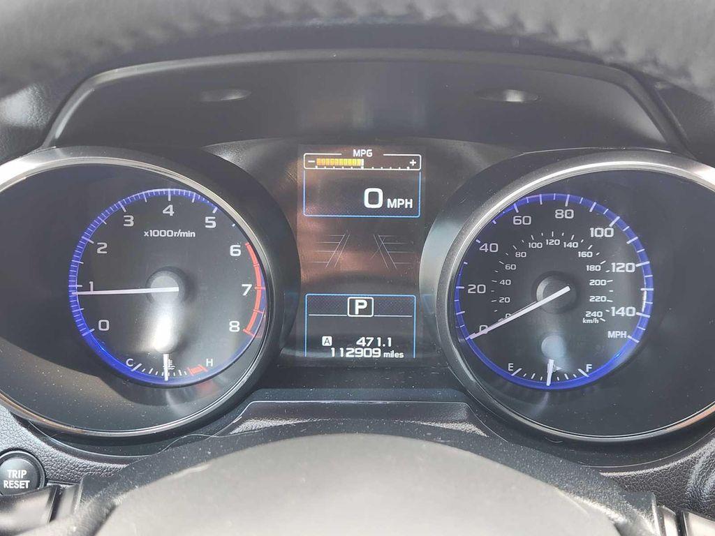 used 2017 Subaru Outback car, priced at $15,465