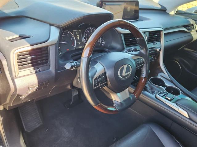 used 2019 Lexus RX 350 car, priced at $23,756