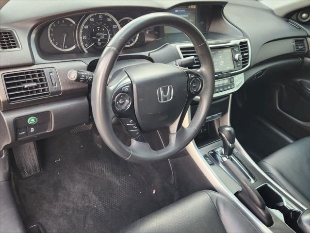 used 2014 Honda Accord car, priced at $8,956