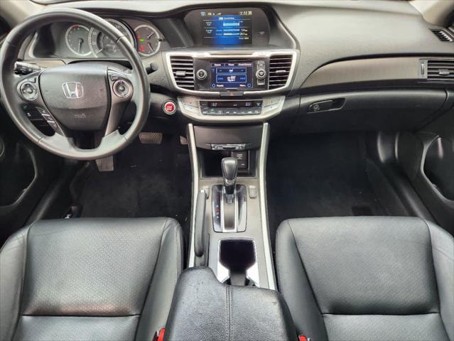 used 2014 Honda Accord car, priced at $8,956