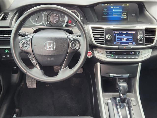 used 2014 Honda Accord car, priced at $8,956