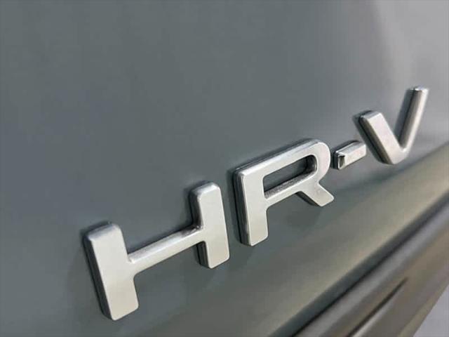 new 2025 Honda HR-V car, priced at $26,750