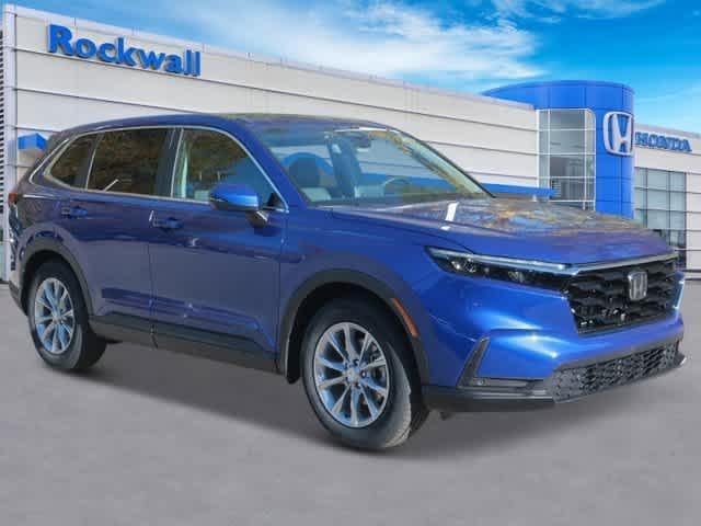 new 2024 Honda CR-V car, priced at $34,279