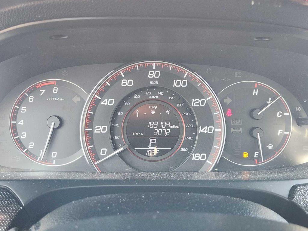 used 2014 Honda Accord car, priced at $8,888