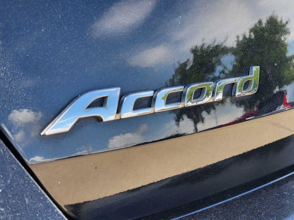 used 2014 Honda Accord car, priced at $8,888