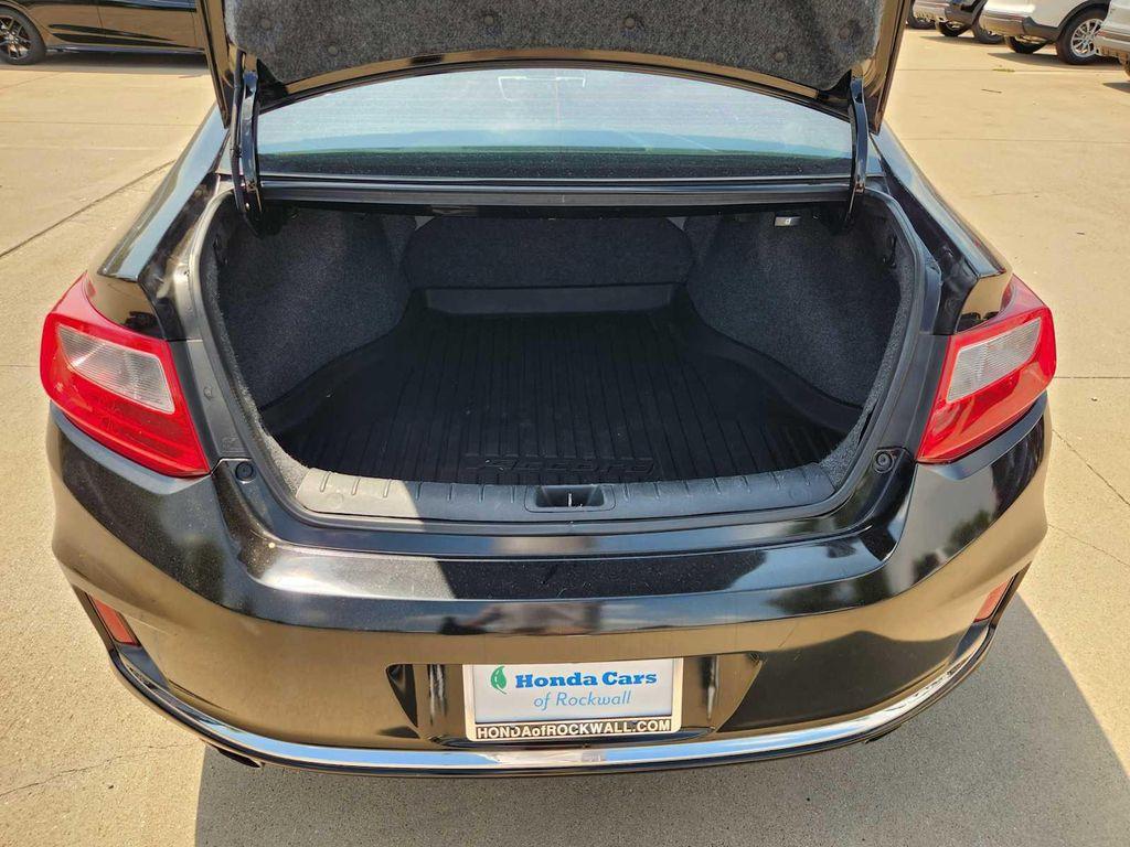 used 2014 Honda Accord car, priced at $8,888