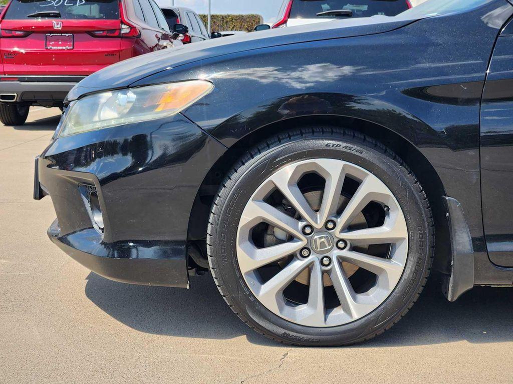 used 2014 Honda Accord car, priced at $8,888