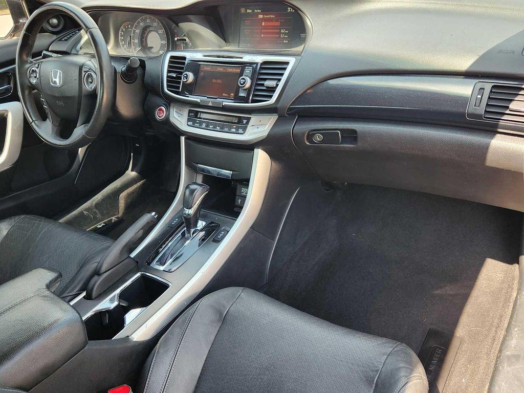 used 2014 Honda Accord car, priced at $8,888
