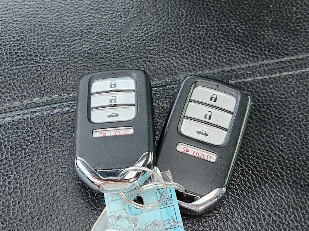used 2014 Honda Accord car, priced at $8,888