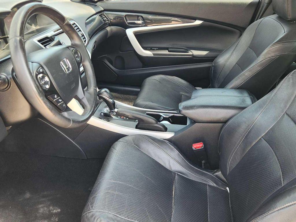 used 2014 Honda Accord car, priced at $8,888