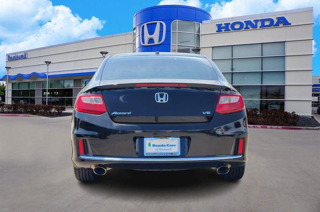 used 2014 Honda Accord car, priced at $8,888