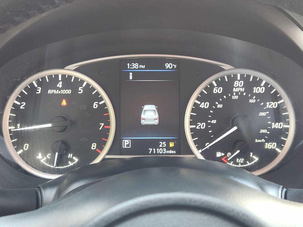 used 2019 Nissan Sentra car, priced at $13,999