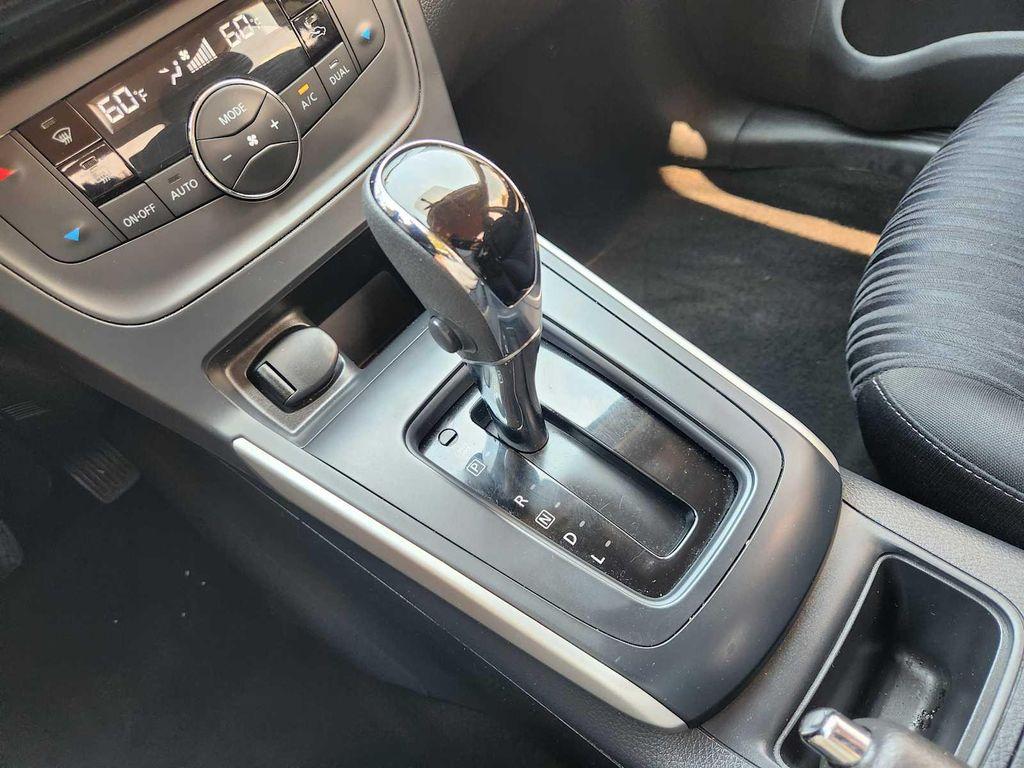 used 2019 Nissan Sentra car, priced at $13,999