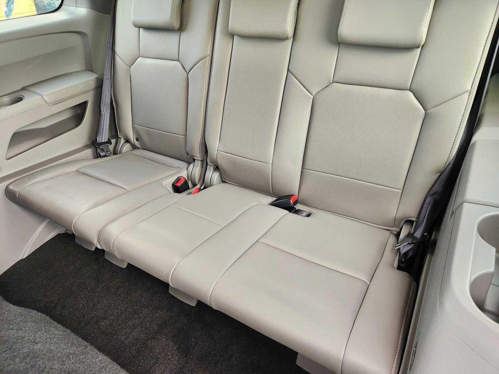 used 2009 Honda Pilot car, priced at $10,995