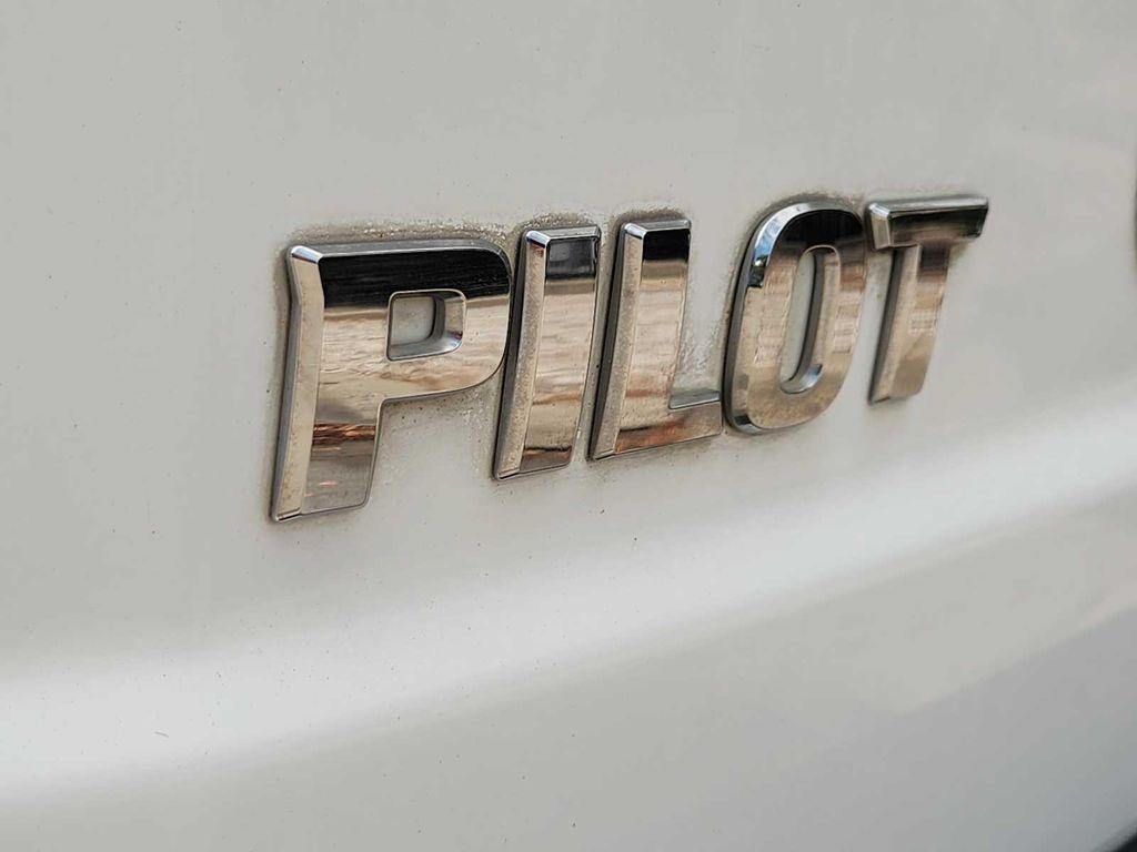 used 2009 Honda Pilot car, priced at $10,995