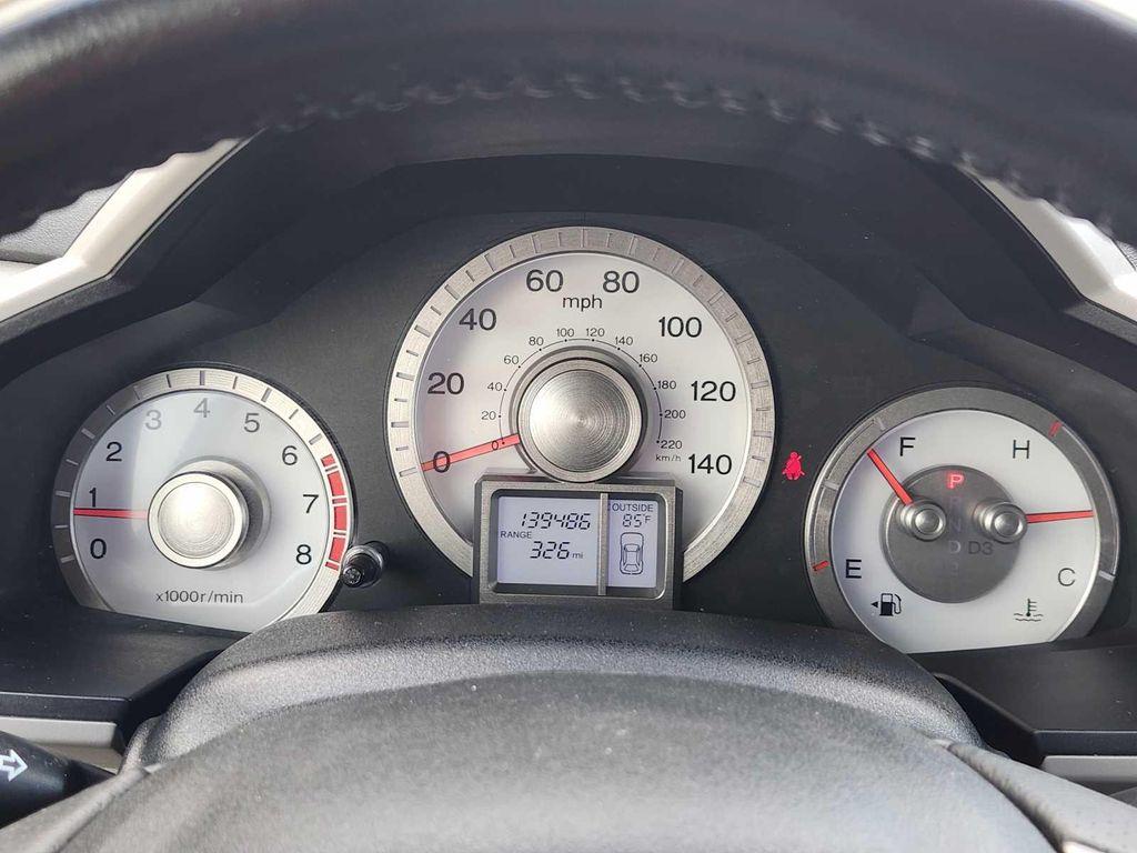 used 2009 Honda Pilot car, priced at $10,995