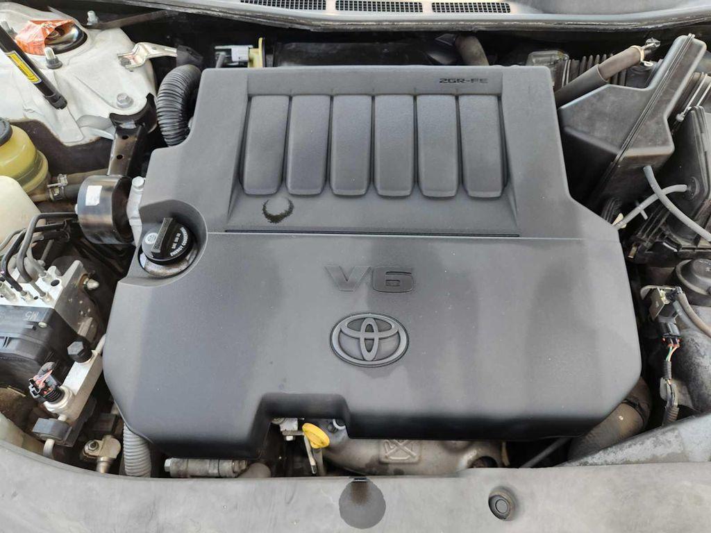 used 2012 Toyota Avalon car, priced at $9,226