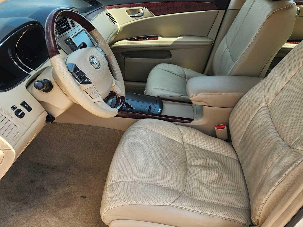 used 2012 Toyota Avalon car, priced at $9,226