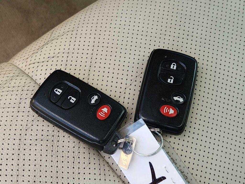 used 2012 Toyota Avalon car, priced at $9,226
