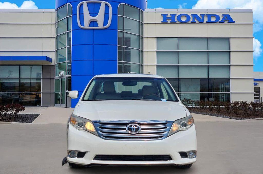 used 2012 Toyota Avalon car, priced at $9,226
