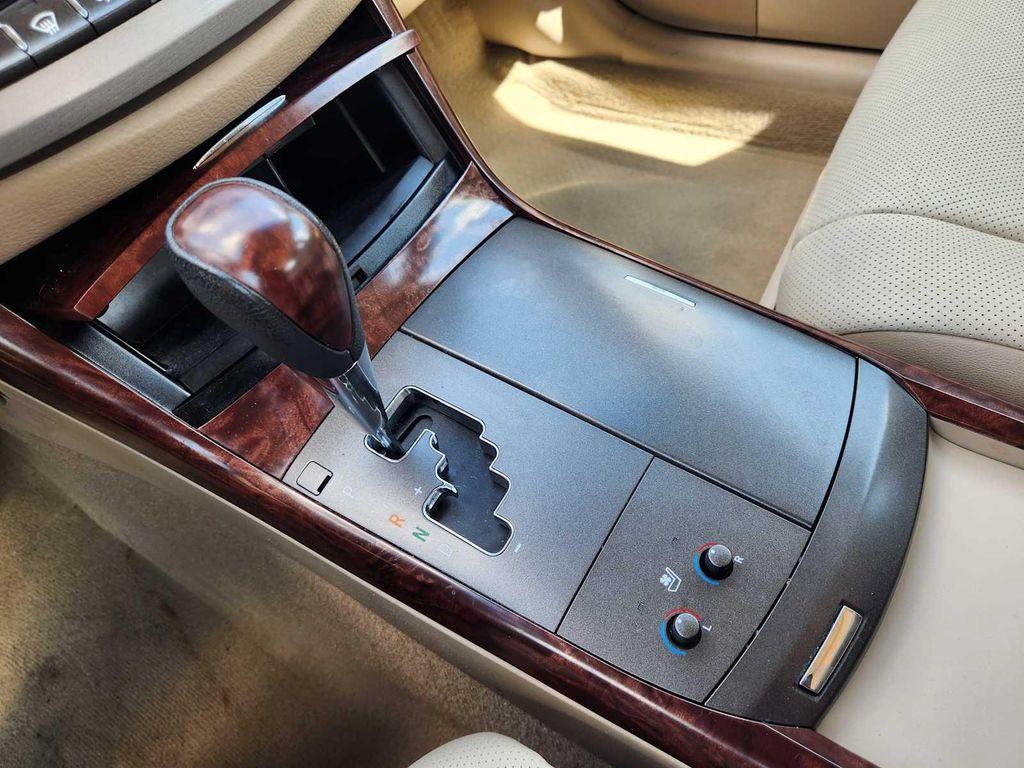 used 2012 Toyota Avalon car, priced at $9,226