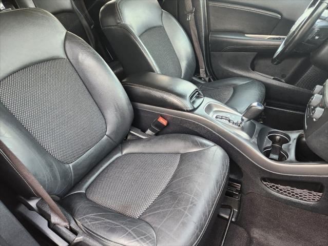 used 2020 Dodge Journey car, priced at $11,995