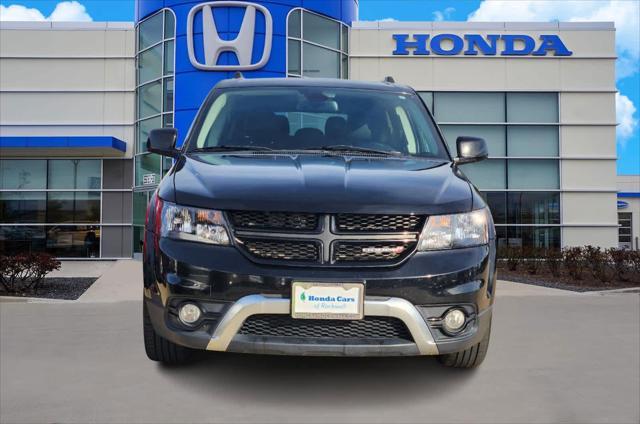 used 2020 Dodge Journey car, priced at $11,995