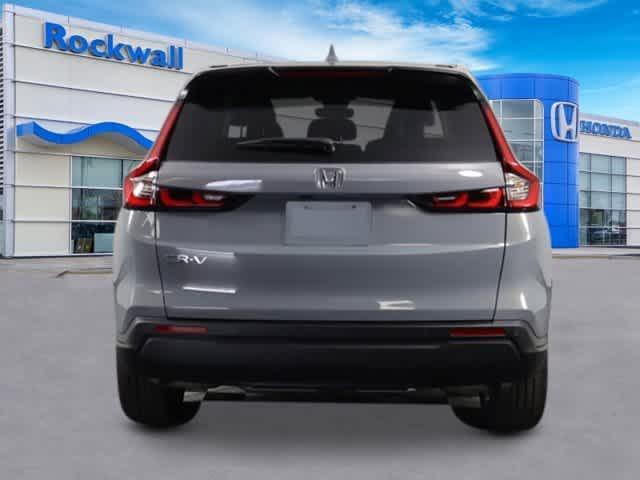 new 2025 Honda CR-V car, priced at $36,305