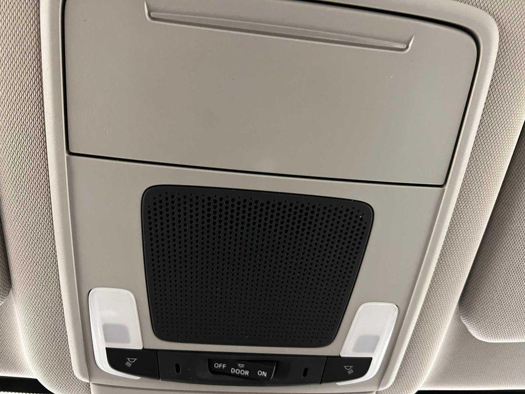 new 2025 Honda CR-V car, priced at $35,152
