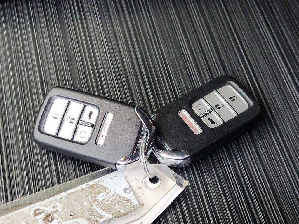 used 2022 Honda Pilot car, priced at $32,967