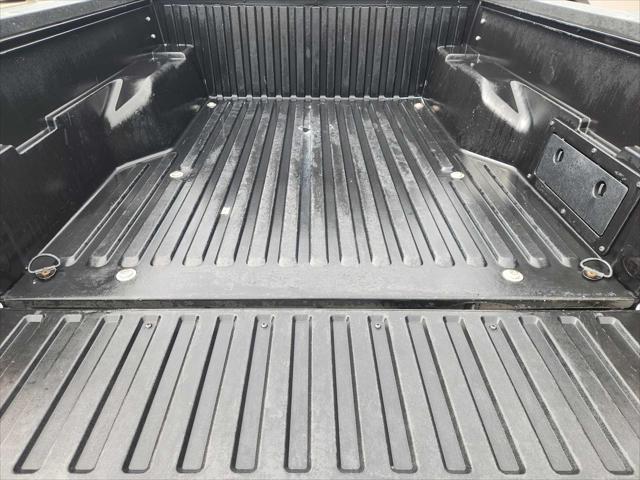 used 2022 Toyota Tacoma car, priced at $29,703
